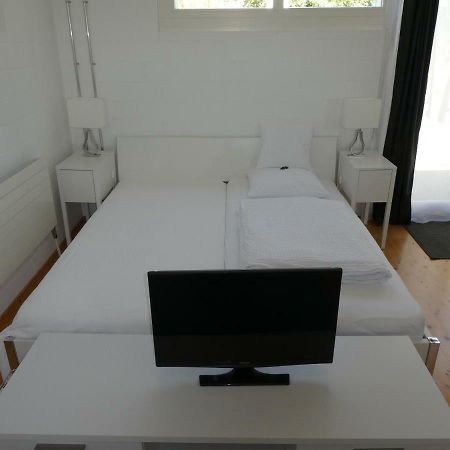 Studio Elegant Ueberstorf Kültér fotó