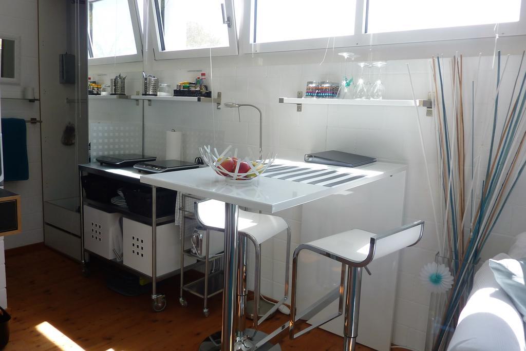 Studio Elegant Ueberstorf Kültér fotó