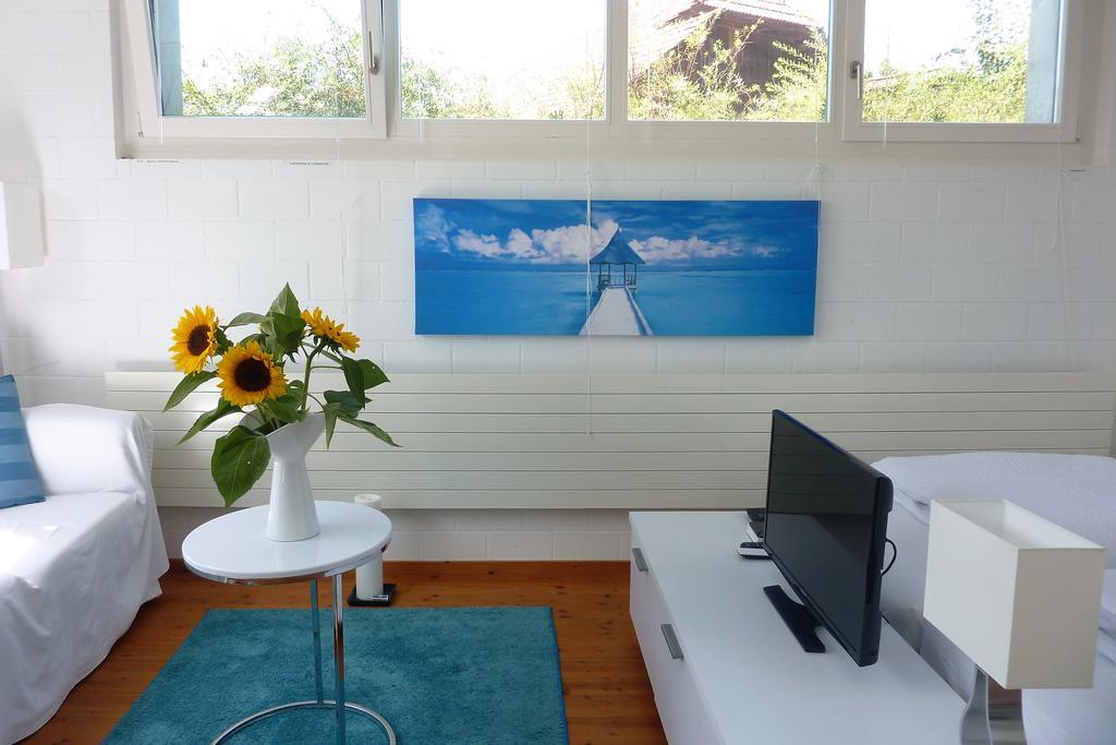 Studio Elegant Ueberstorf Kültér fotó