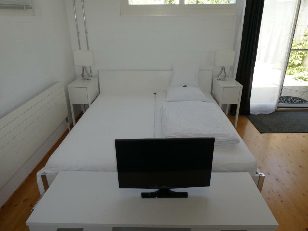 Studio Elegant Ueberstorf Kültér fotó